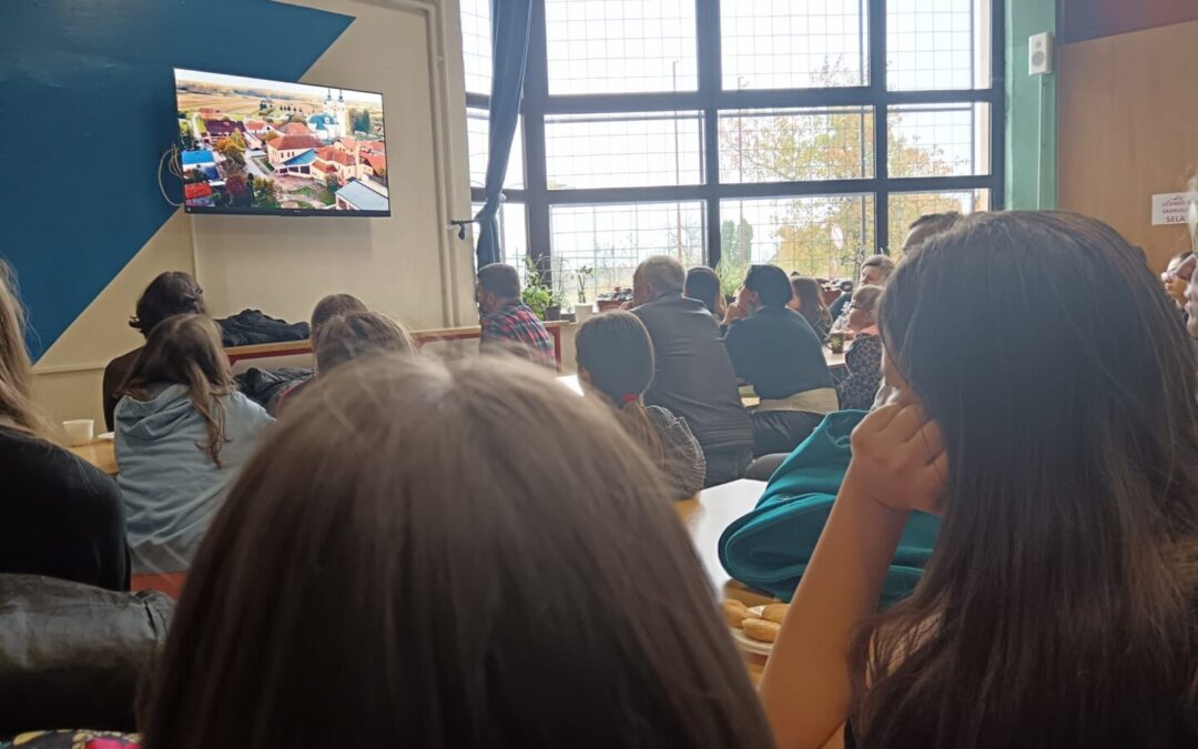 Međužupanijska suradnja učeničkih zadruga