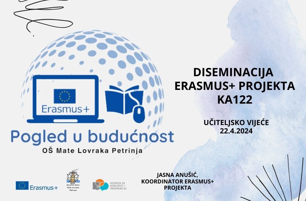 UVOD U FINSKI OBRAZOVNI MODEL- ERASMUS KA122