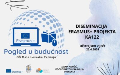 UVOD U FINSKI OBRAZOVNI MODEL- ERASMUS KA122
