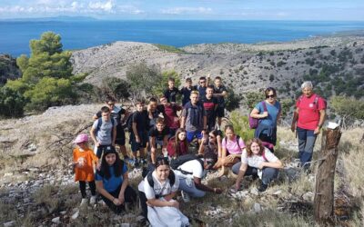 Avanture 3. i 4. dana bračke ekspedicije