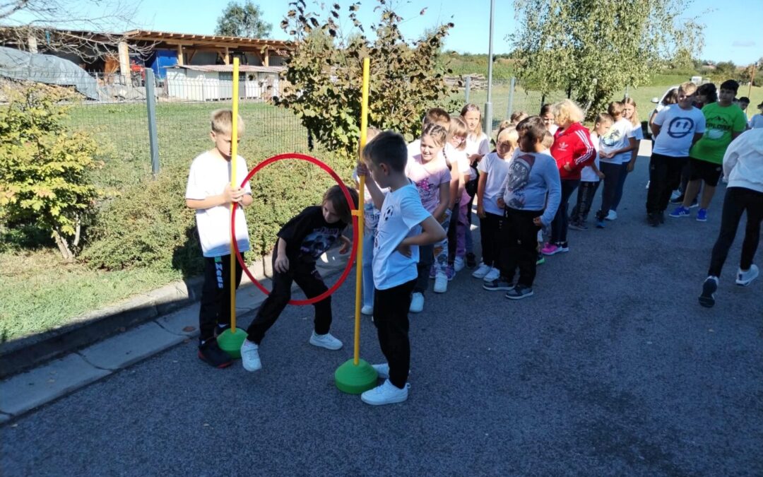 HOD – Hrvatski olimpijski dan