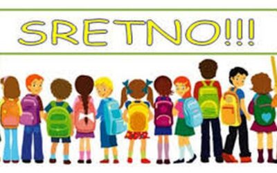 Početak nove nastavne godine