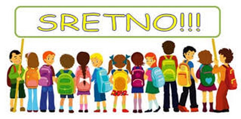 Početak nove nastavne godine