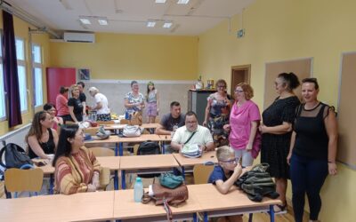 Županijsko stručno vijeće učitelja Likovne kulture i Likovne umjetnosti