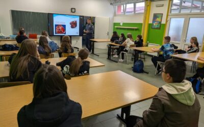 Zdrav za 5 – Program prevencije ovisnosti i zlouporabe alkohola