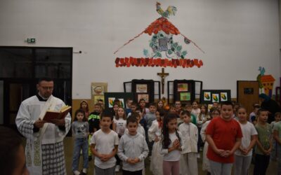 Dani kruha i zahvalnosti za plodove zemlje