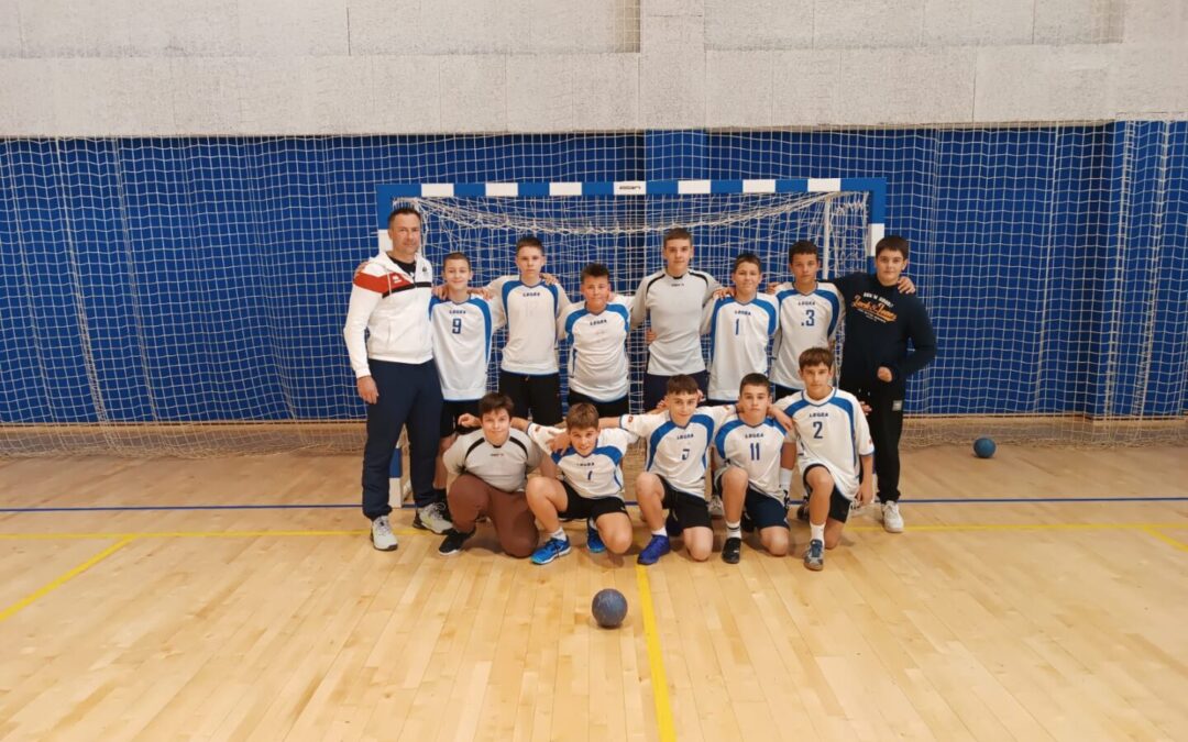 Natjecanje iz rukometa