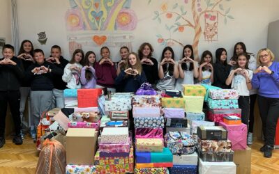 Humanitarna akcija za nastradale u BiH