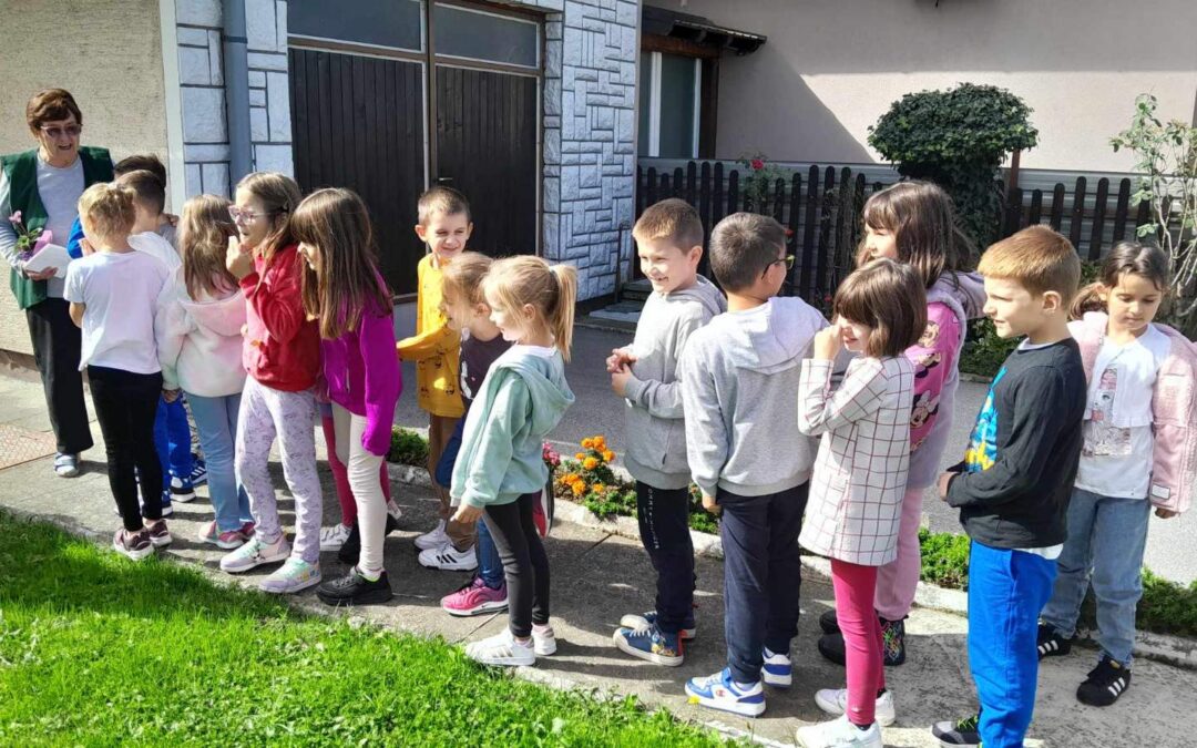 Međunarodni dan starijih osoba