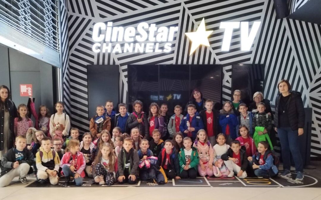 Avanture drugašića