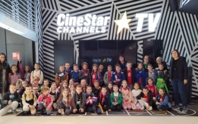 Avanture drugašića