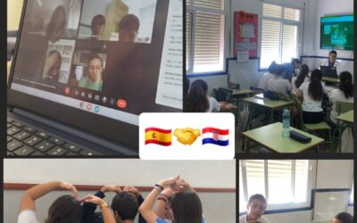 MEĐUNARODNI PROJEKT GLOBAL PARTNERSHIP PROGRAM JDO Foundation