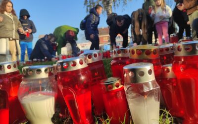 Dan sjećanja na žrtve Domovinskog rata i Dan sjećanja na žrtve Vukovara i Škabrnje