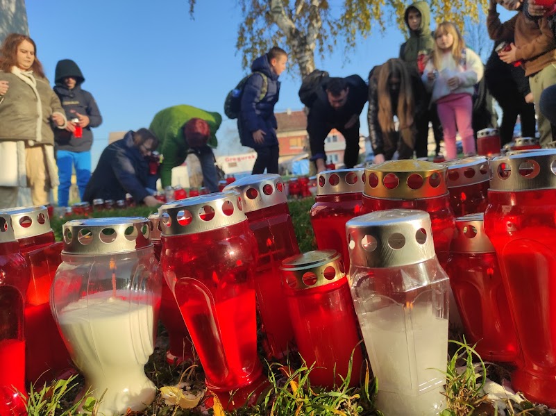 Dan sjećanja na žrtve Domovinskog rata i Dan sjećanja na žrtve Vukovara i Škabrnje