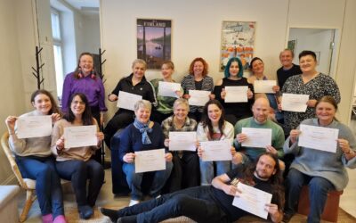 Od vizije do rezultata: Zajedničkim radom do uspjeha Erasmus+ projekta