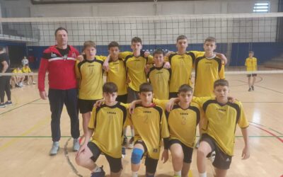 Sportski tjedan u našoj školi