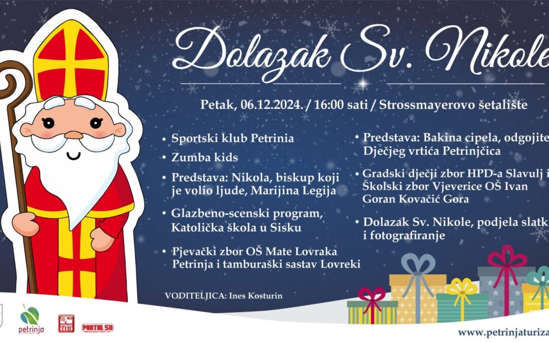 Pjevali smo i svirali na Adventu u Petrinji