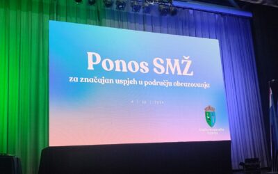 Ponos SMŽ