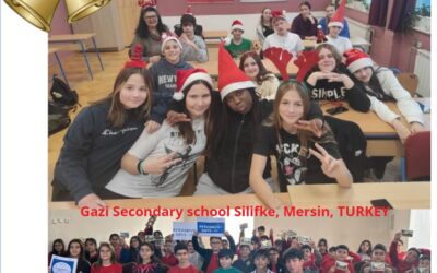 Božićna videokonferencija s Turskom i Francuskom