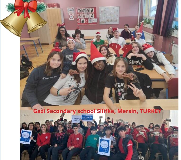 Božićna videokonferencija s Turskom i Francuskom