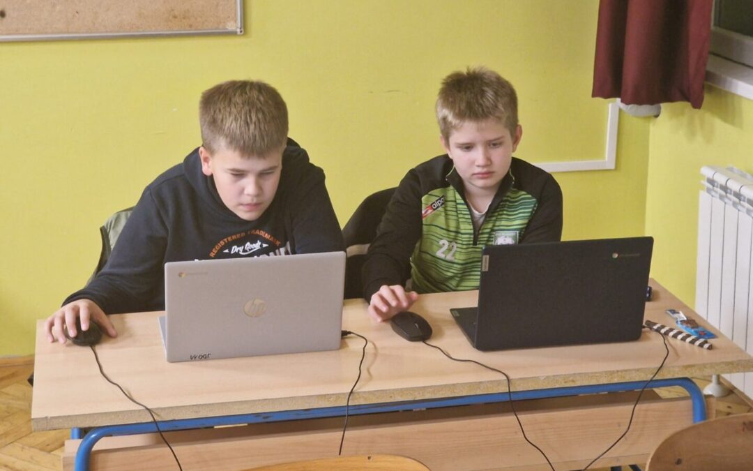 JDO CRO Club: Međunarodni online sastanci