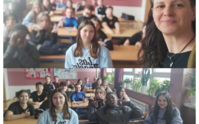 Glazbene igre: Igraj se i uči