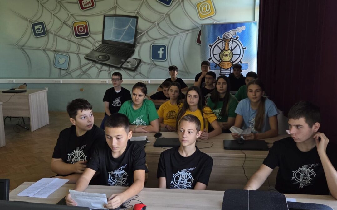 16. sat povijesti iz Vukovara