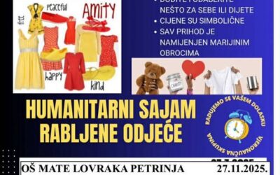 ❤️DOBRO JE ČINITI DOBRO❤️