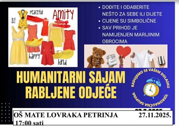 ❤️DOBRO JE ČINITI DOBRO❤️