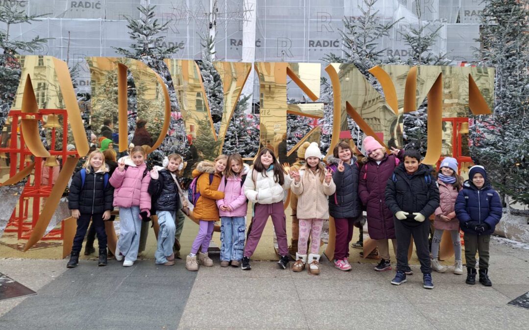 TERENSKA NASTAVA ZAGREB