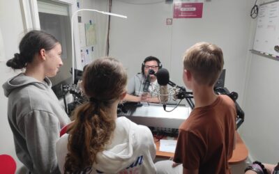 Putovanje u Tursku – uživo na Petrinjskom radiju!