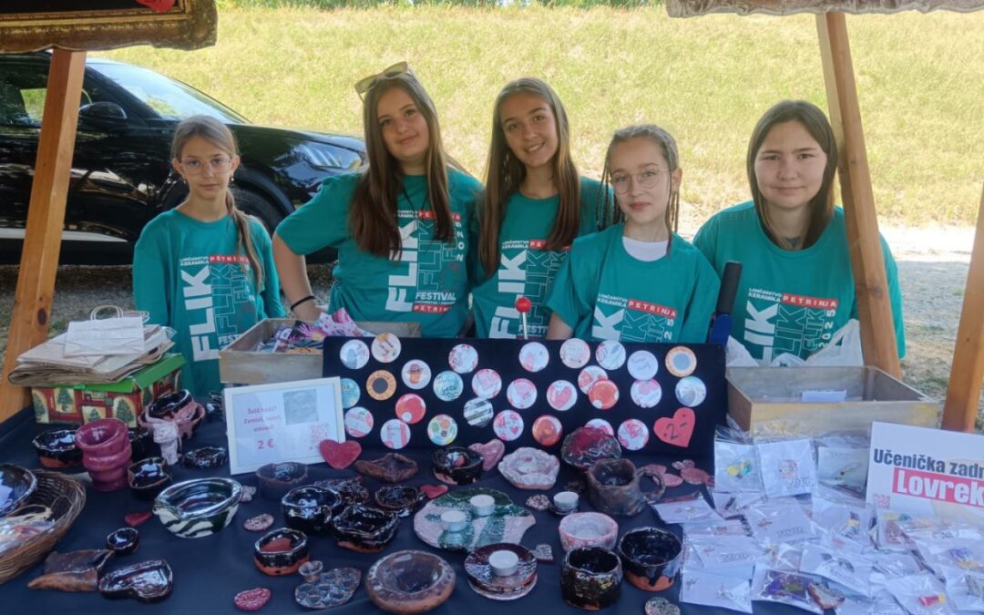 Što su zadrugari radili u drugom obrazovnom razdoblju?