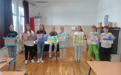 Što su zadrugari radili u rujnu 2025?