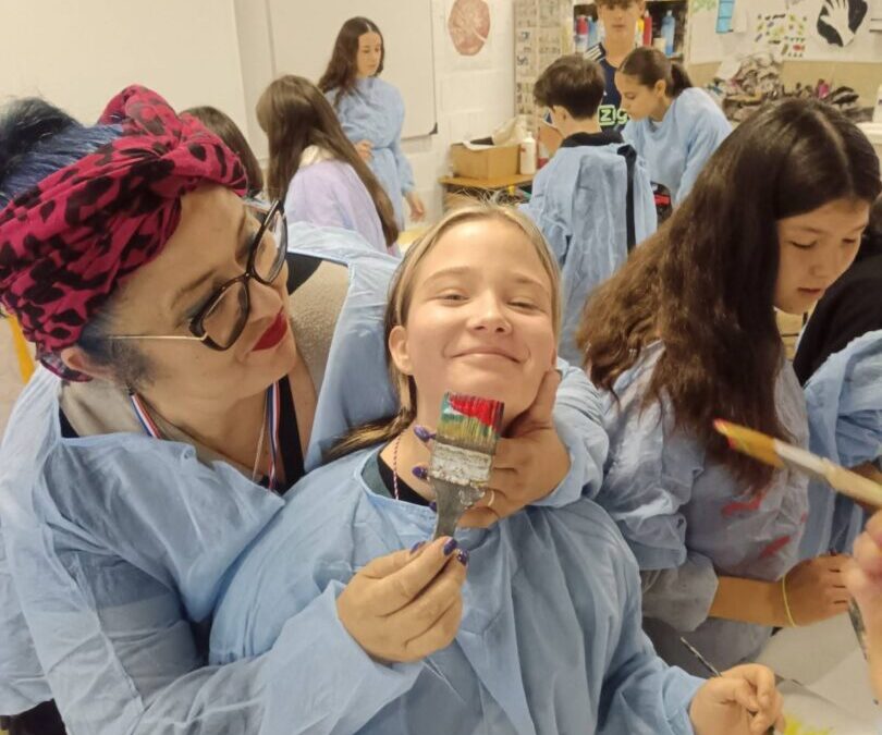 Zadrugari u studenom 2025.