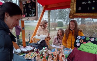 Što su radili zadrugari u prosincu 2025?