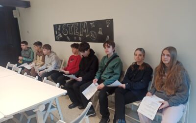 Svijet infracrvene termografije