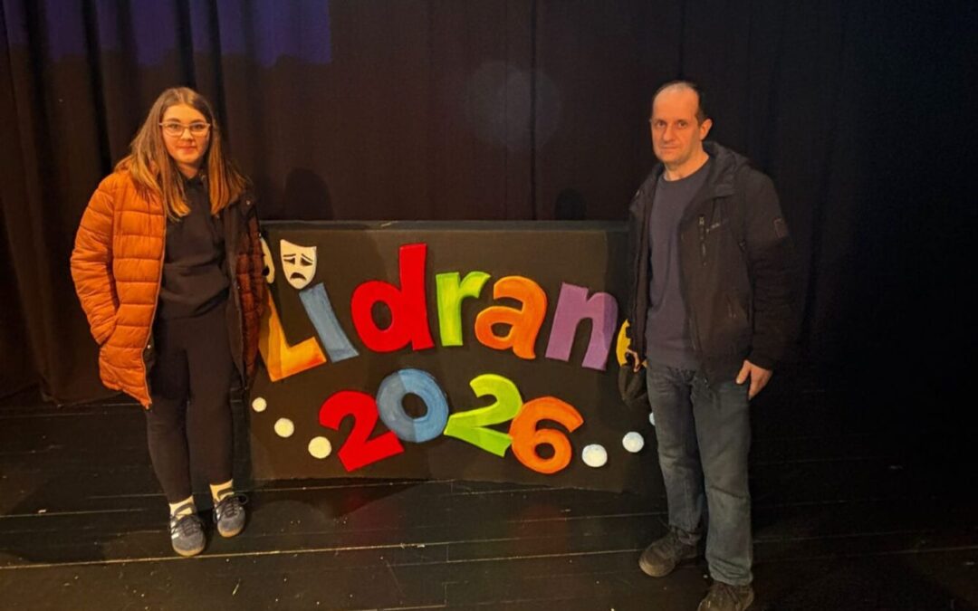 Županijska smotra LiDraNo 2026.