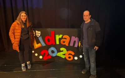 Županijska smotra LiDraNo 2026.