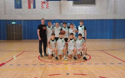 Gradsko i međugradsko natjecanje u košarci