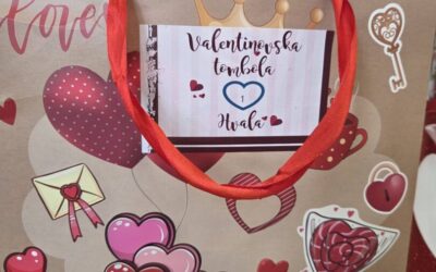 Valentinovska tombola