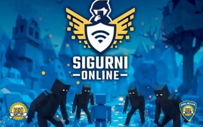 #sigurniONLINE