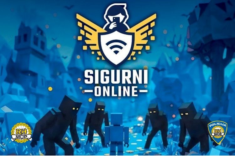 #sigurniONLINE