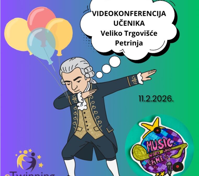 Sretan 270. rođendan, Mozart!