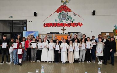 Gradska smotra Lidrano 2026.