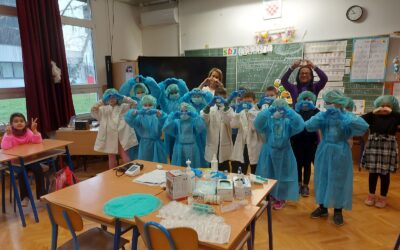 Radionica o zdravlju