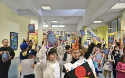 Maškare, ča mogu maškare?