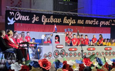 Obilježen Dan škole