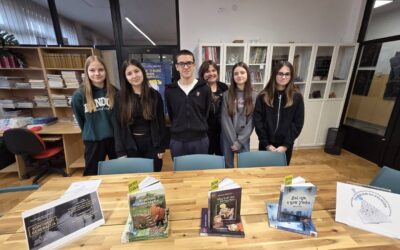 Čitanjem do zvijezda – Kontrasti generacija