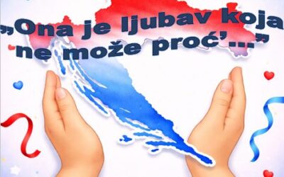 Pozivnica za Dan škole!