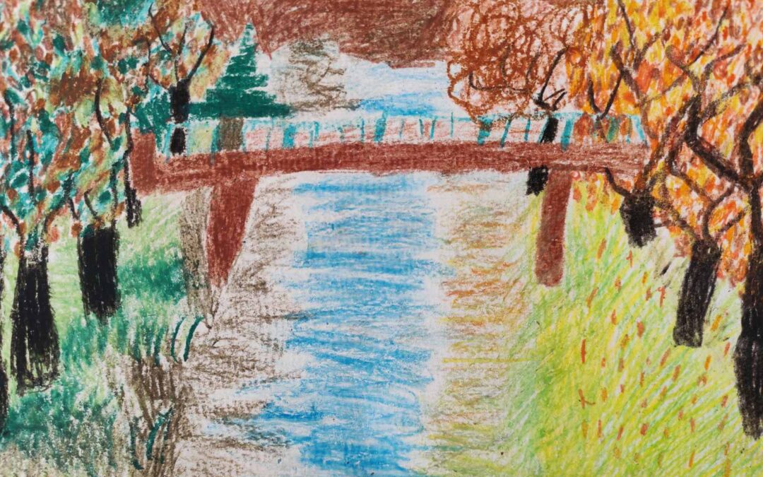 Rijeke moga zavičaja